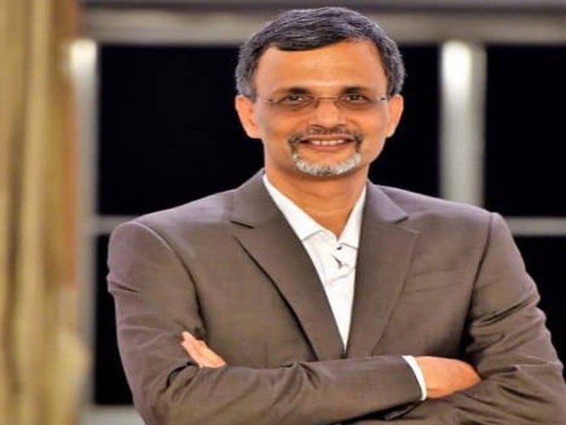 डॉ. वी अनंत नागेश्वरन बने देश के नए मुख्य आर्थिक सलाहकार, बजट से पहले सरकार ने किया नियुक्त