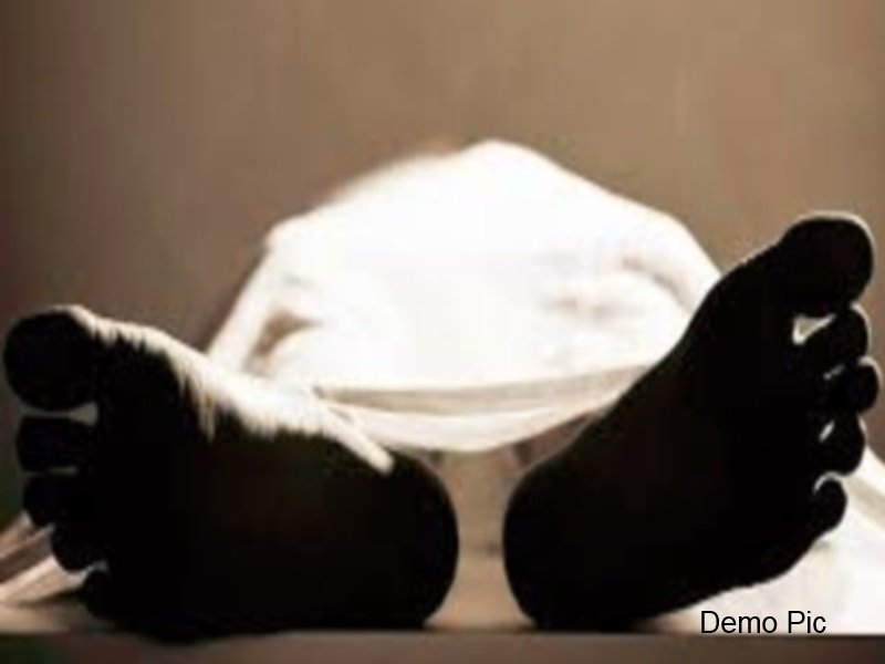 भोपाल में 20 लाख रुपये हड़पे जाने से दुखी होकर की थी फैक्ट्री मालिक ने खुदकुशी