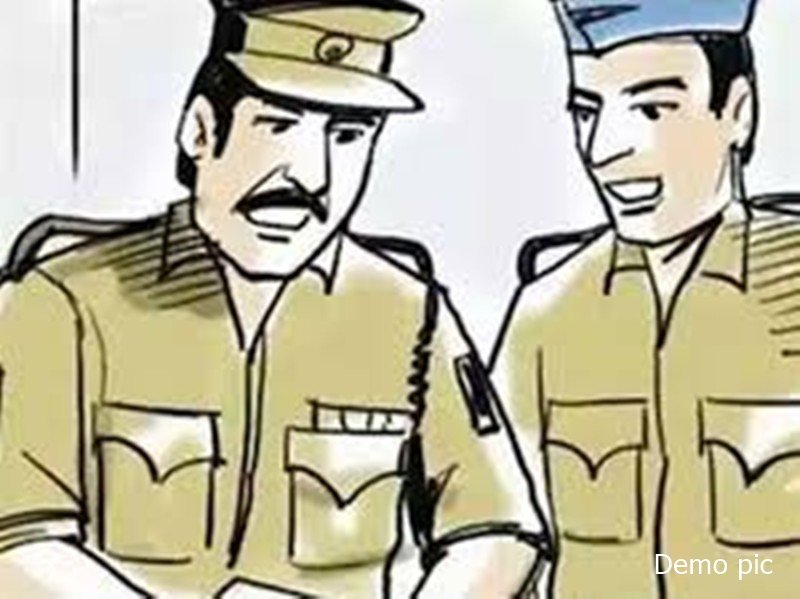जबलपुर में शराब ठेकेदार के कर्मचारियों की पिटाई