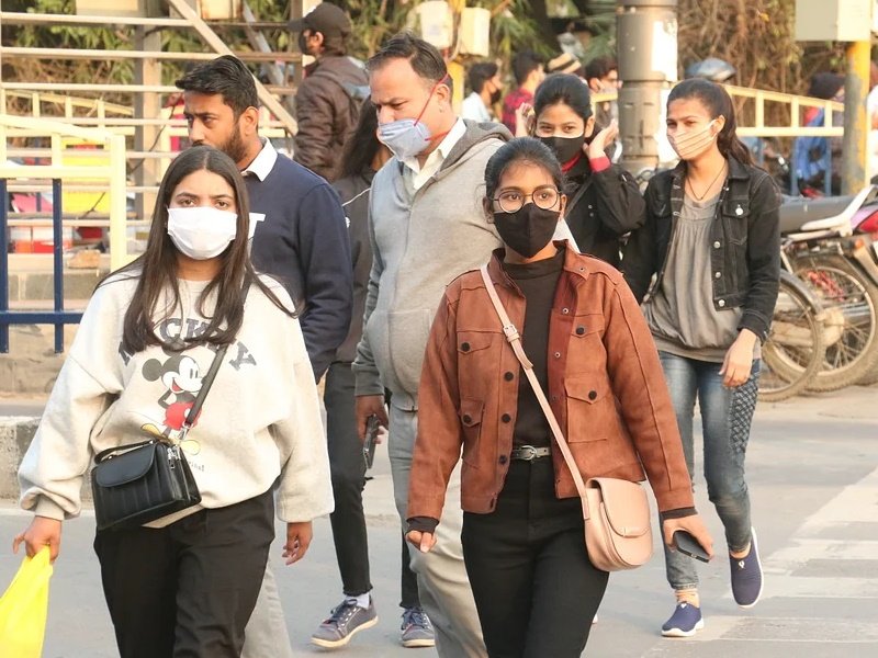 Madhya Pradesh Weather: सतर्कता व आनंद का समय
