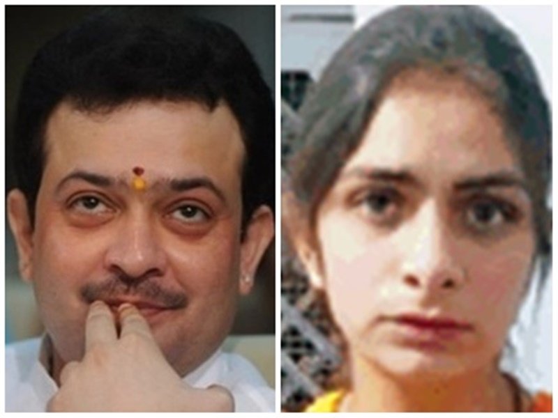 Verdict in Bhaiyyu Maharaj suicide case: भय्यू महाराज की सचिव थी पलक, बढ़ाई नजदीकी और करने लगी थी ब्लैकमेल