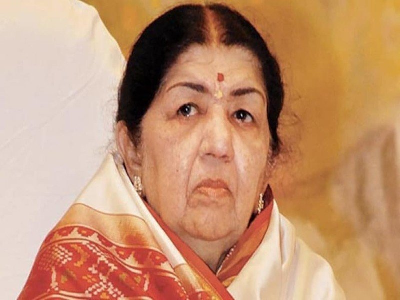 Lata Mangeshkar Health: स्वास्थ्य मंत्री राजेश टोपे ने बताया कैसी हैं लता मंगेशकर की तबीयत, साझा की ये जानकारी