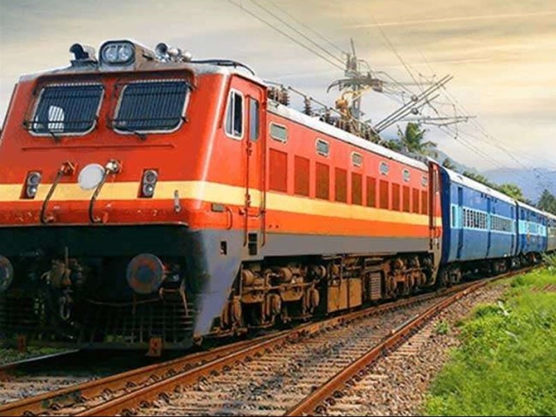 भोपाल-बिलासपुर एक्सप्रेस 31 जनवरी से फिर से चलने लगेगी