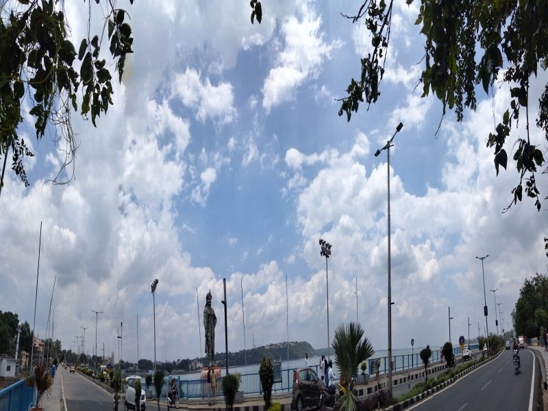 मध्य प्रदेश में 2 फरवरी से बदलेगा मौसम का मिजाज, फिर छा सकते हैं बादल