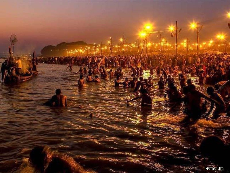 मौनी अमावस्या पर अज्ञात भय से निवृत्ति व पितृदोष निवारण के लिए करें यह उपाय