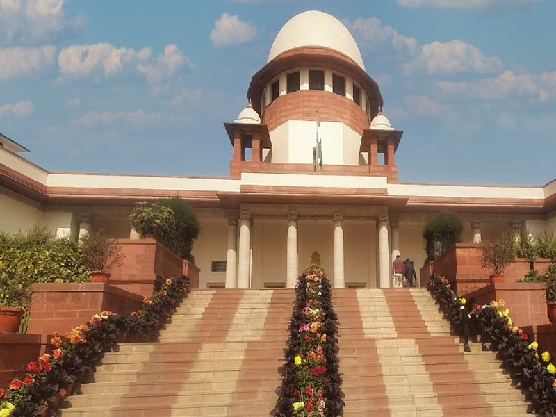 सुप्रीम कोर्ट का ‘व्हाई आई किल्ड गांधी’ की रिलीज पर रोक लगाने से इनकार, याचिकाकर्ता को HC जाने को कहा