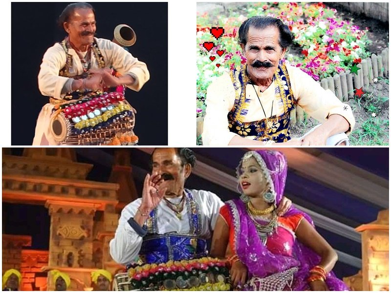 पद्म अलंकरण : सागर जिले के 94 वर्षीय रामसहाय पांडेय ने राई नृत्य को दिलाई अंतरराष्ट्रीय पहचान