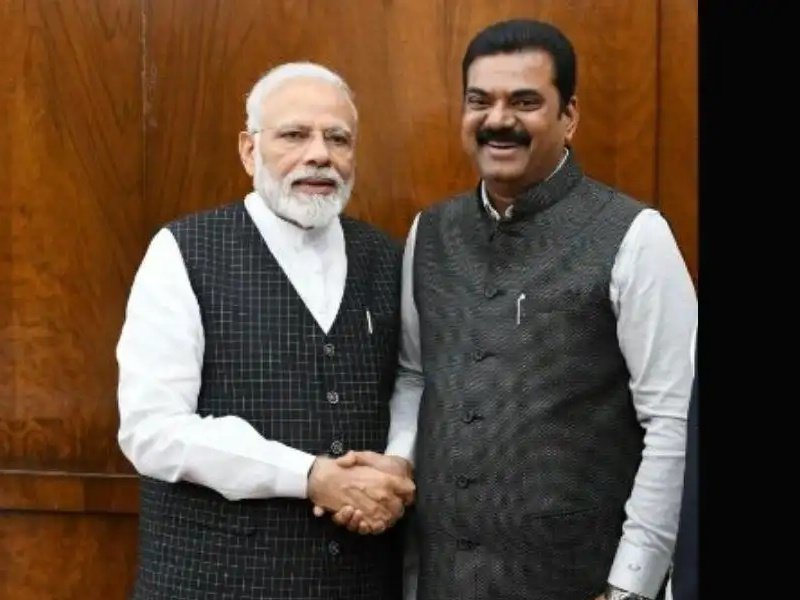 PoK पर केंद्रीय मंत्री ने दिया बड़ा बयान, जानिए 2024 तक क्या उम्मीद जताई