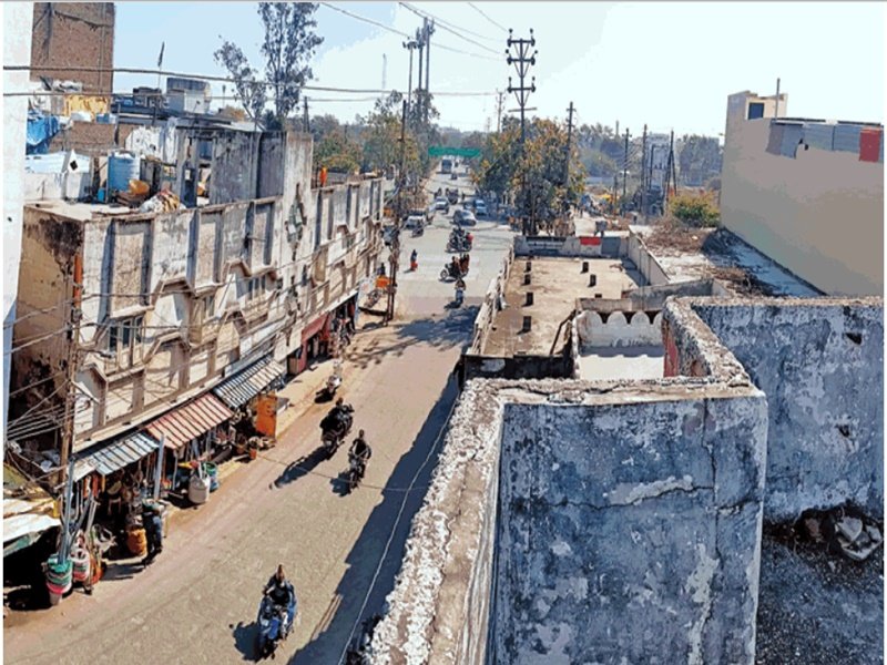 29 साल का लंबा इंतजार… टूटा इंदौर की रिंग का सपना