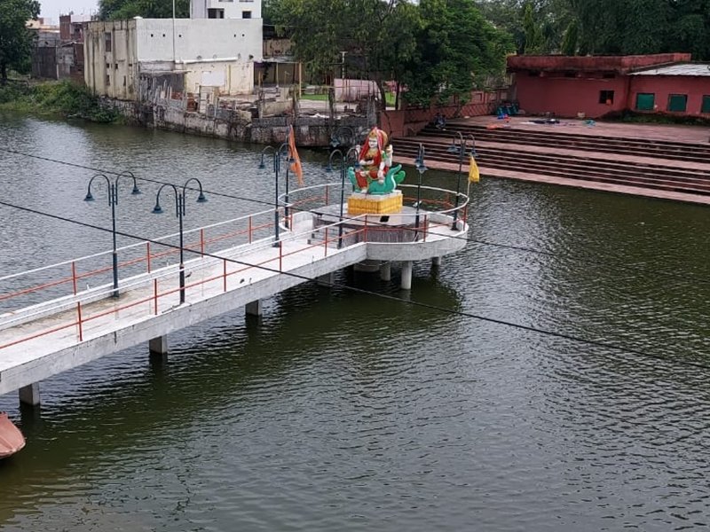 Mauni Amavasya 2022: महोदय योग में मौनी अमावस्या, तीर्थ स्नान से प्राप्त होगा महापुण्य