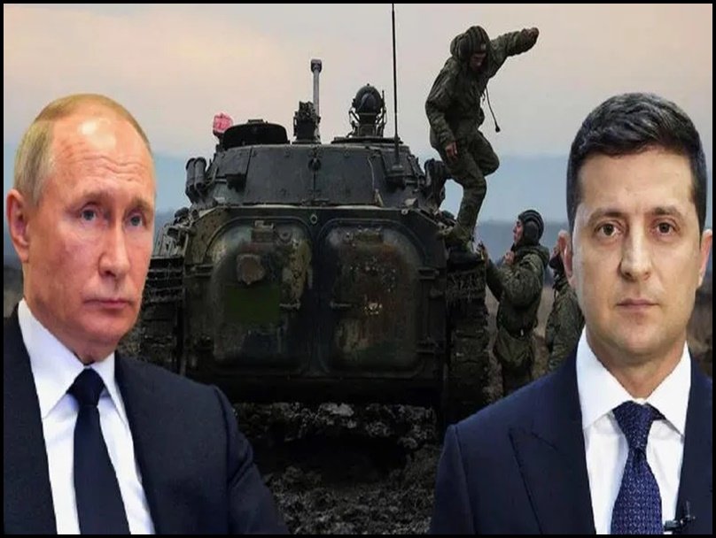 Russia Ukraine Conflict Live Updates: बाइडेन बोले, खुद को भगवान न समझे पुतिन, विवाद में अब जापान भी कूदा, जानें हर अपडेट