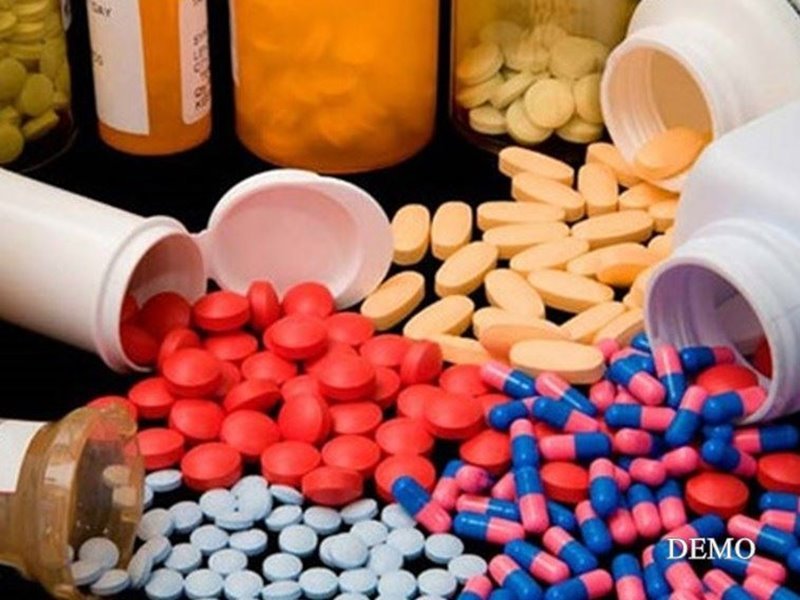 छत्तीसगढ़ में तीन साल में अमानक दवाओं के 96 मामले, सजा एक में भी नहीं