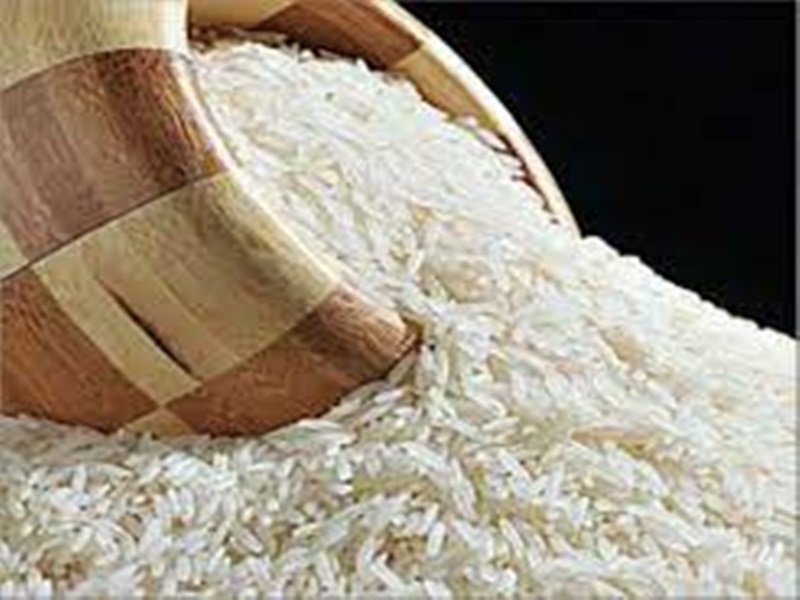 इंदौर में बासमती चावल में निर्यात की जोरदार मांग, मार्च में तेजी की उम्मीद