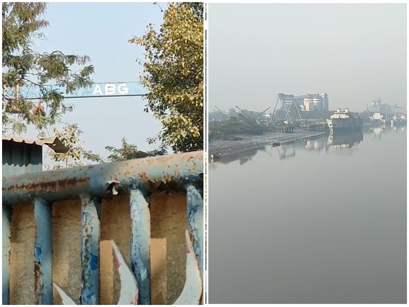 ABG Shipyard के पूर्व एमडी ऋषि अग्रवाल से सीबीआई ने की घंटों पूछताछ, देश के सबसे बड़े बैंकिंग घोटाले का आरोपी