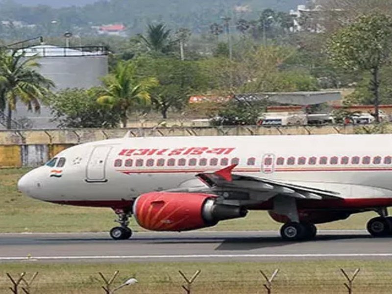 Rescue Operation शुरू, सरकार ने कीव भेजी एयरइंडिया की फ्लाइट, भारतीयों को लेकर आएगी