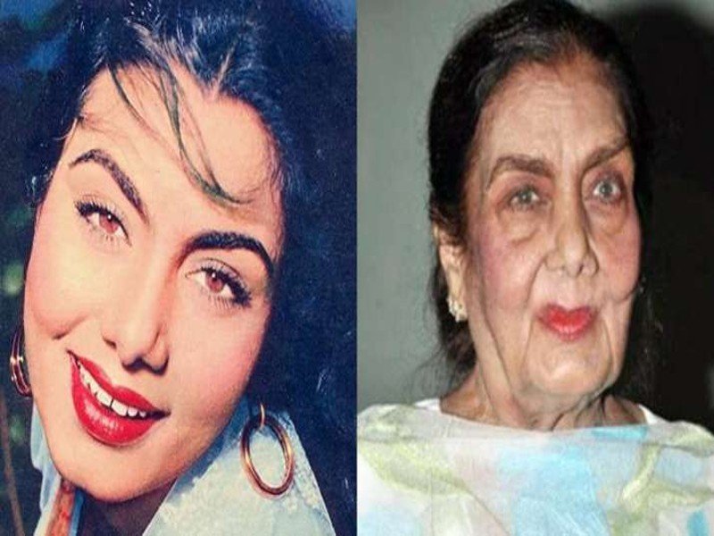Nimmi Birth Anniversary: राज कपूर ने दिया था निम्मी को ब्रेक, इस कारण कहलाई Unkissed गर्ल ऑफ इंडिया, जानें किस्सा