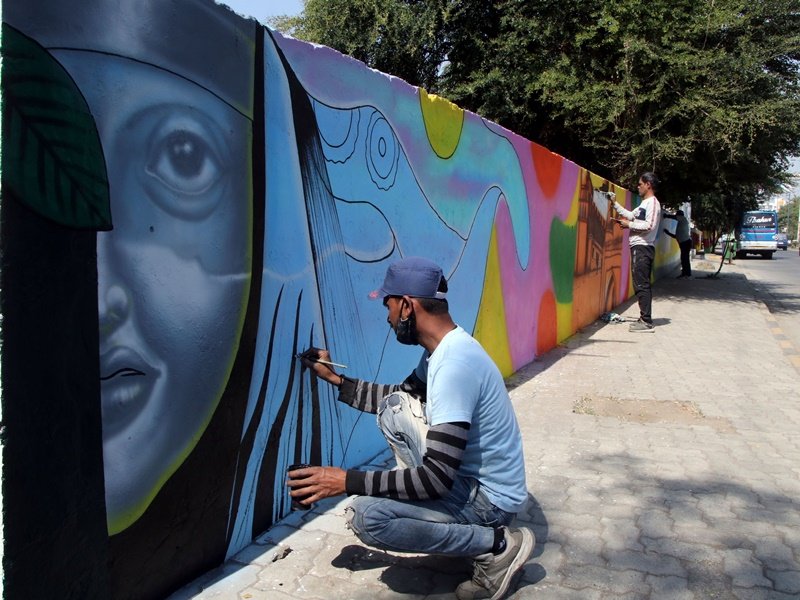 देशभर में मार्च में ही शुरू होगा स्वच्छता सर्वेक्षण, मैदानी स्तर पर कामों को पूरा करने पर इंदौर का जोर