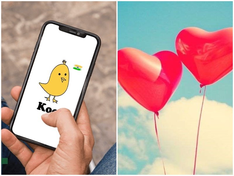 Valentine Day: कू यूजर्स ने अनोखे अंदाज में मनाया वैलेन्टाइन डे, शेयर किये कई मज़ेदार मीम्स