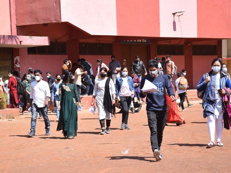 छत्तीसगढ़ में अब सीजीपीएससी के लिए करनी होगी यूपीएससी की तर्ज पर तैयारी