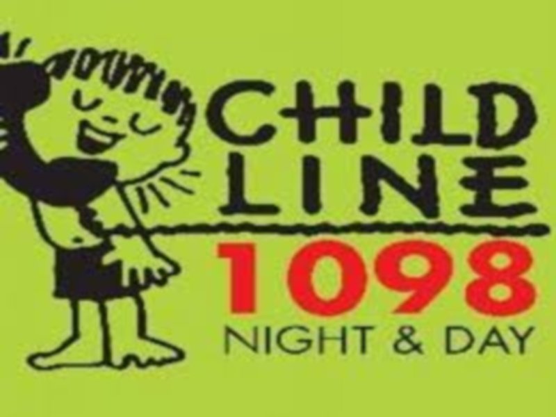 चाइल्ड हेल्पलाइन में बालिग लड़कियों की शादी रुकवाने संबंधी आ रहे हैं काल