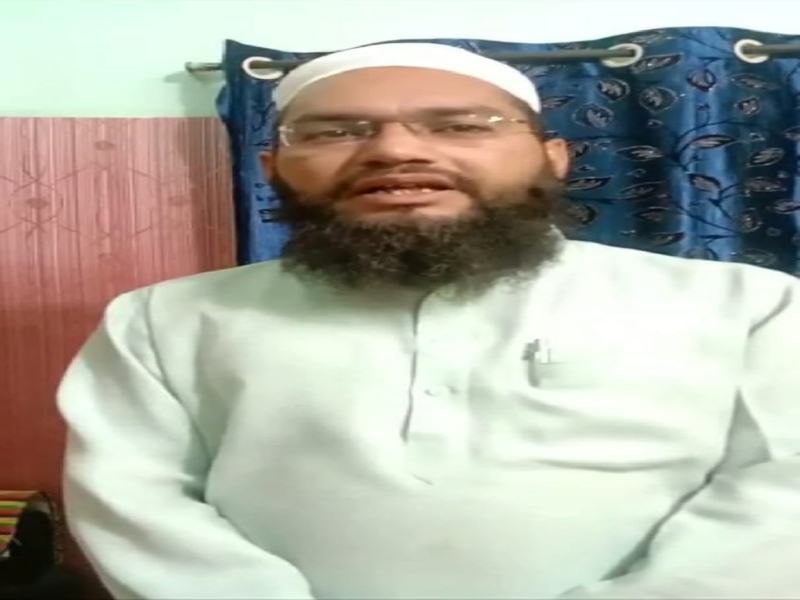 उलेमा बोर्ड का फैसला, लव जिहाद के साक्षी न बनें काजी, भोपाल में हुई बैठक