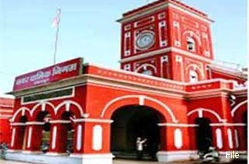 जबलपुर नगर निगम के इतिहास में 40 वर्ष बाद दूसरी बार सबसे लंबा प्रशासक राज