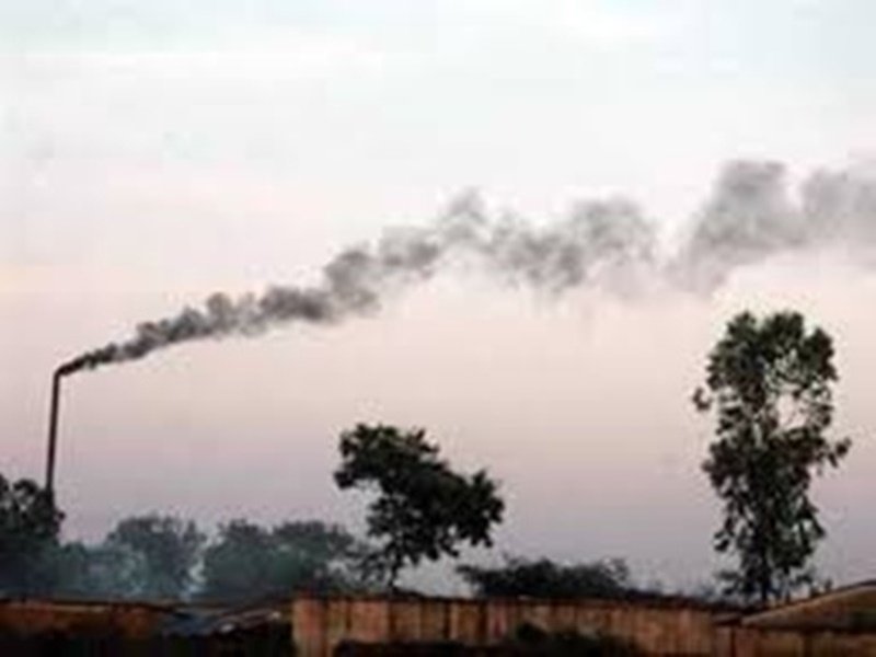 Pollution Control in Indore – ठंड कम होते ही सुधरने लगी इंदौर की आबोहवा, अच्छे रहे 19 में से छह दिन