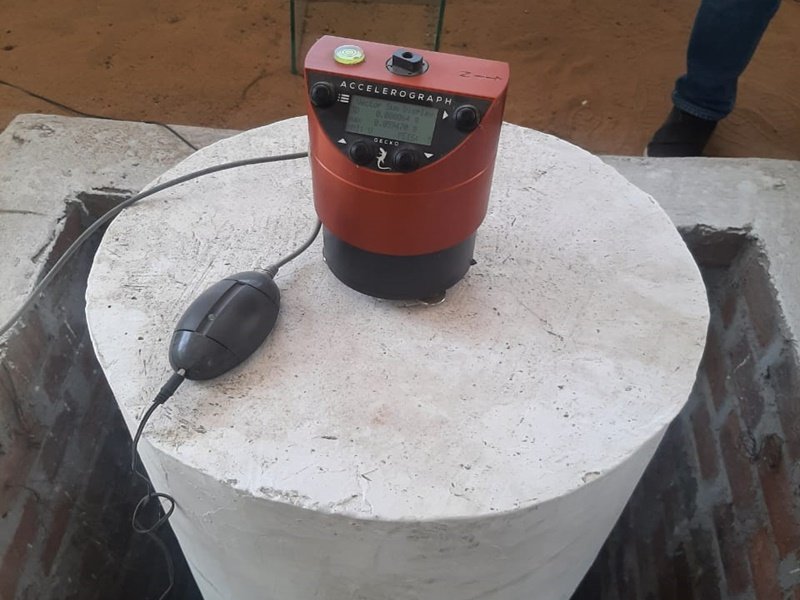 Earthquake in MP – नर्मदा किनारे महाराष्ट्र से जुड़े इलाकों में छह-सात माह में अक्सर होती है भूगर्भीय हलचल