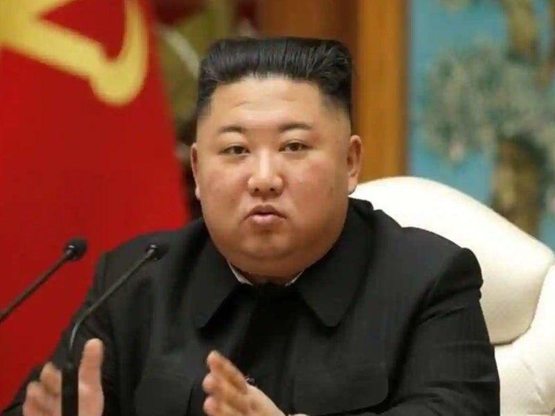 सनकी तानाशाह Kim Jong Un की करतूत, फूल नहीं खिले तो मालियों को जेल में डाला
