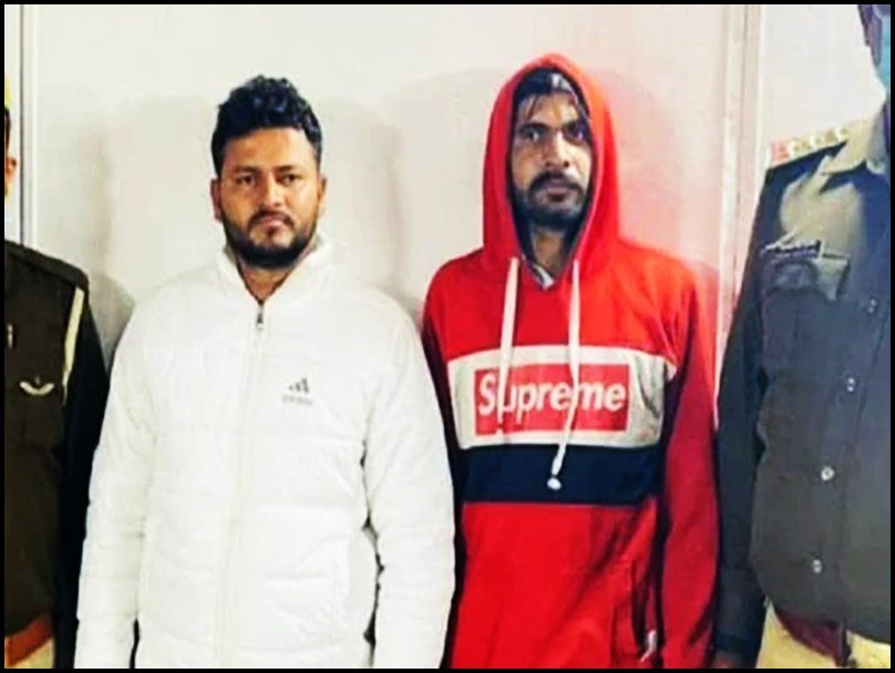 Attack On Owaisi: पूछताछ में आरोपियों का खुलासा, मौका मिलता तो सितंबर में ही ओवैसी पर कर देते हमला