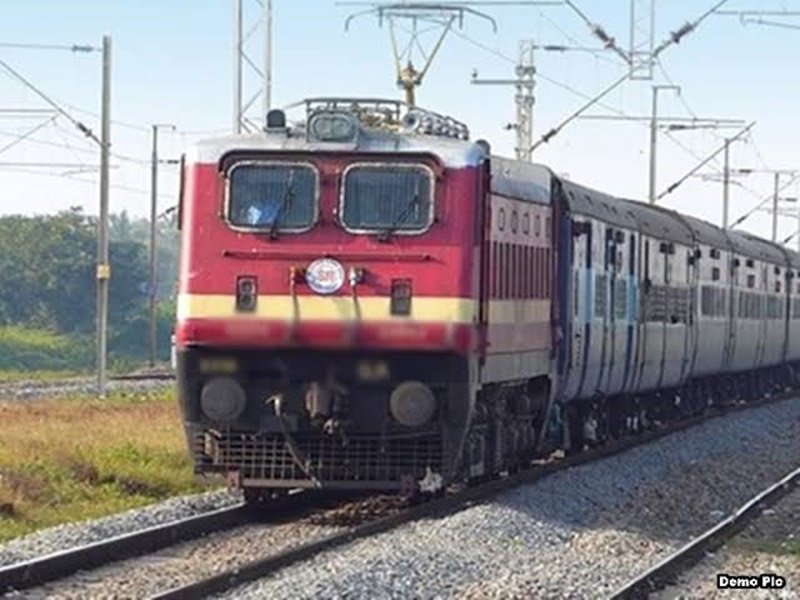 अगले महीने इंदौर से दो पर्यटक ट्रेनें, नौ ज्योतिलिंग और दो धाम ले जाएगी यात्रियों को