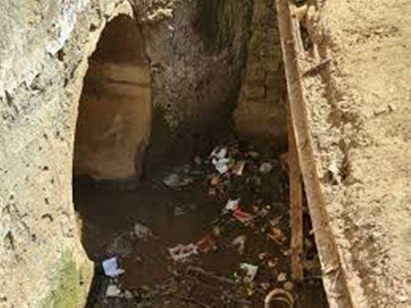 Jabalpur News: जबलपुर में मार्च अंत तक पूरे होंगे सीवर लाइन के अधूरे कार्य