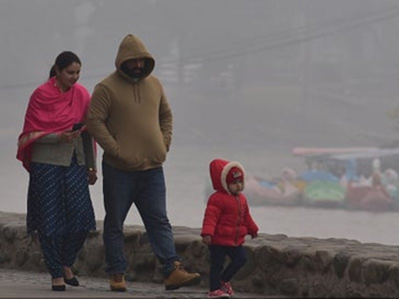 मौसम फिर बिगड़ेगा, तैयार हो जाएं बर्फबारी, बारिश के लिए, पढ़िए 15 राज्यों का वेदर अपडेट
