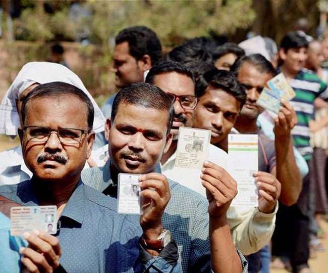 UP 4th Phase Voting: 23 फरवरी को चौथे चरण की वोटिंग, देखें 9 जिलों के 59 विधानसभा क्षेत्रों की सूची, ये दिग्गज मैदान में