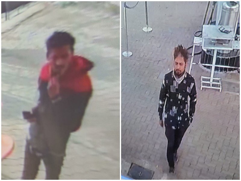 Jabalpur ATM LootKand: गनमैन की गोली मारकर हत्या और लाखों की लूट करने वाले दो बदमाश वाराणसी में गिरफ्तार