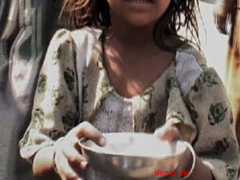 मध्य प्रदेश की धार्मिक और पर्यटन नगरी में बच्चों के भीख मांगने पर लगेगी सख्ती से रोक