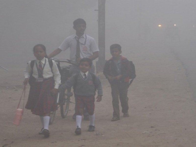 जानिये मध्य प्रदेश के मौसम का हाल : सर्द हवाओं ने बढ़ाई सिहरन, 13 फरवरी से फिर बढ़ सकता है तापमान