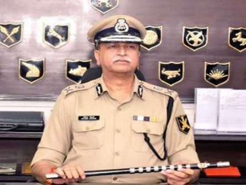 मप्र पुलिस महानिदेशक की नियुक्ति का प्रस्ताव मुख्यमंत्री सचिवालय में अटका, चार मार्च को खत्म हो रहा है विवेक जौहरी का कार्यकाल