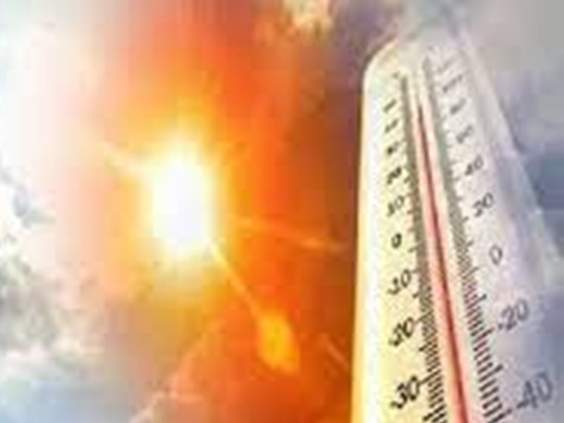 MP Weather Alert: मध्य प्रदेश में चुभने लगी धूप, दो दिन बाद बारिश होने के भी आसार