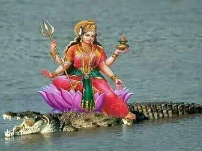 नर्मदा जयंती पर आठ फरवरी को मध्य प्रदेश के 11 जिलों में निर्झरणी महोत्सव, सांस्कृतिक कार्यक्रम होंगे