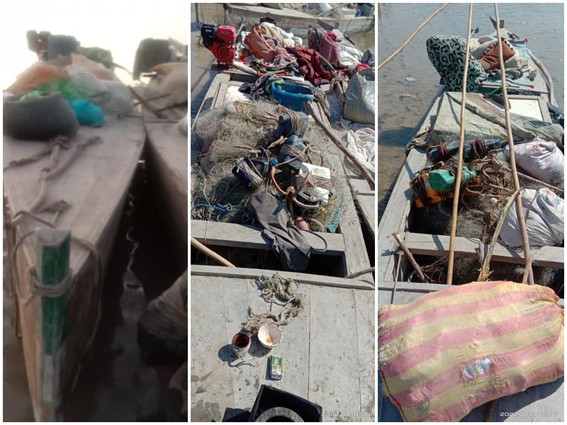 Gujarat: सर क्रीक एरिया में घुसपैठ, 11 पाकिस्तानी बोट बरामद, सेना के कमांडोज़ ने शुरु किया सर्च ऑपरेशन