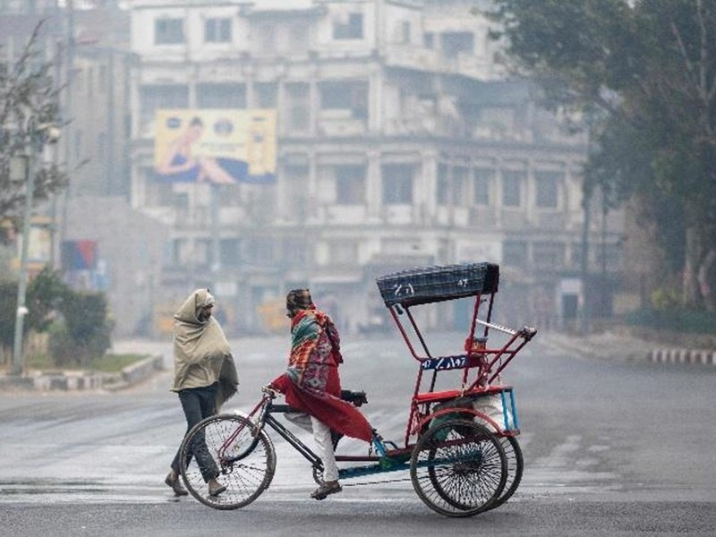 Feb 2022 Weather Forecast: जानिए फरवरी में कैसा रहेगा आपके प्रदेश का मौसम, जारी रहेगी ठंड या बारिश भी होगी