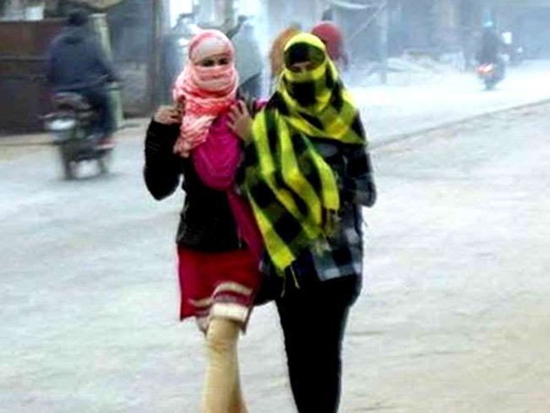 Madhya Pradesh Weather Update: मध्य प्रदेश में एक सप्ताह आगे खिसकी ठंड, गर्मी भी ज्यादा दिन सहनी पड़ेगी