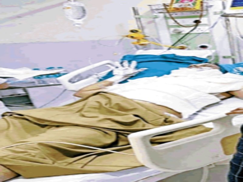 ग्वालियर सब्जी मंडी विवादः एसआइ को गैलेंट्री अवार्ड के लिए भेजेंगे प्रस्ताव, इधर ऊर्जा मंत्री ने ये क्या किया