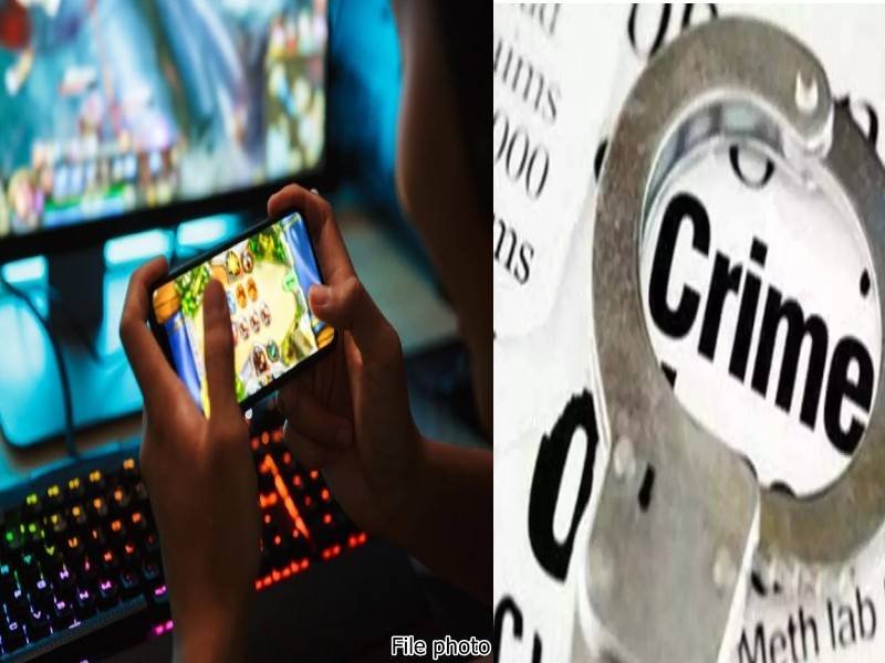 छत्तीसगढ़ : फ्री फायर गेम से हुई दोस्ती, फिर करने लगा ब्लैकमेल, आरोपित राजस्थान से गिरफ्तार