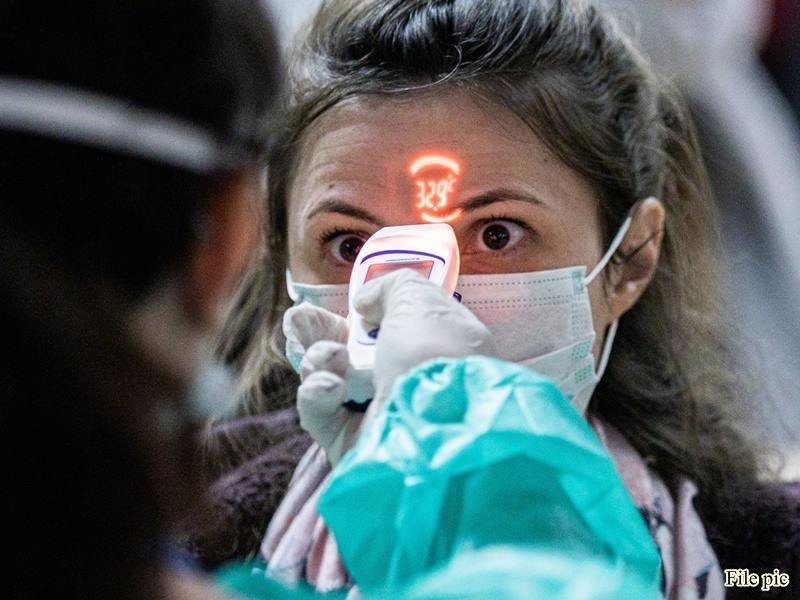 Covid Cases in Chhattisgarh: डेथ आडिट रिपोर्ट, कोरोना की तीसरी लहर में 76 फीसद मौतें कोमोरबिडिटी से