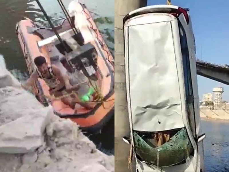 Kota Baraat Accident: उज्जैन में तीन बहनों की थी शादी, एक के दूल्हे की दुर्घटना में हो गई मौत