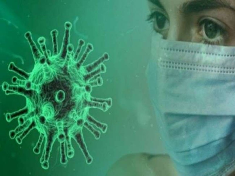 Indore Coronavirus News: संक्रमितों की संख्या हुई कम, एमआरटीबी में 20 मरीज हैं भर्ती