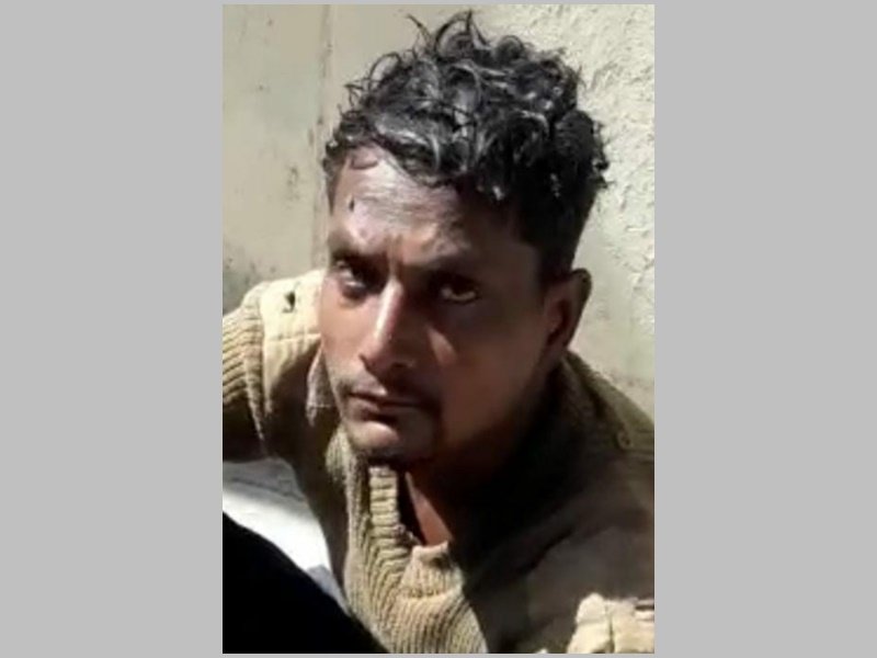 इंदौर के एमवाय अस्पताल से भागा रतलाम में पांच लोगों से मारपीट करने वाला कैदी