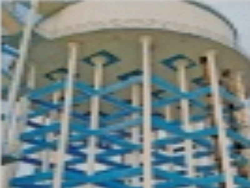 Gwalior Water tanks News: बिना मिट्टी साफ किए भर दी पानी की टंकियां